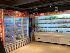 -钢管厂五区小郡肝火锅串串香(清河店)