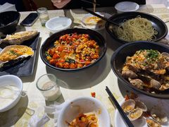 -聚味瞿记·龙虾堂(望城店)