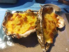 -千岛蚝高压锅生蚝·人参火锅(白云万达店)