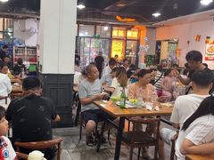 -汇通杨家·烤肉(汇通店)