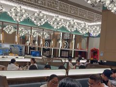-新世界餐厅(万达店)