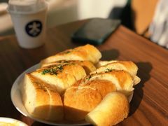 -大小咖啡 BigSmallCoffee(麦子店)