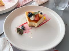 -璞渼咖啡 ROOF P.M. Café(浦东美术馆店)