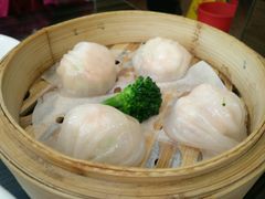 -虾饺妹·粤式手工点心(水荫路店)