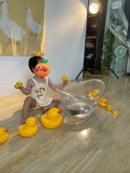 -可乐大王自然光儿童摄影(园区店)