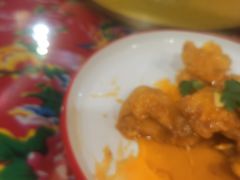 -闯关东东北农家菜(崂山石老人店)