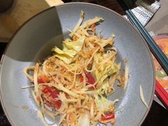 -金厨泰国餐厅·全泰籍厨师料理(拱北店)