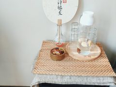 -饮福咖啡(中欧国际大厦店)