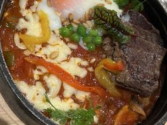 -CRAZYONES西班牙海鲜饭(上海美罗城店)