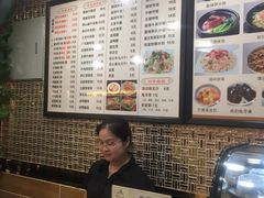 -覃记螺蛳粉·桂林米粉(鼓楼南街店)