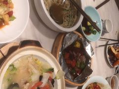-宁波石浦大饭店(新材料城店)