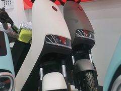 -九号电动车(安定门内大街店)