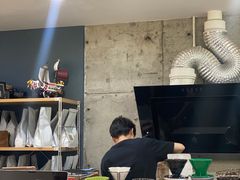 -NOTBAD 须时·咖啡馆