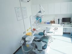 -深圳富茂格伦菲尔口腔门诊部(龙华清湖总院)