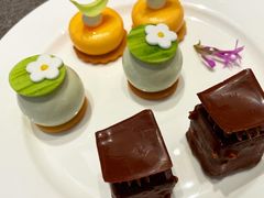 -PAUL LAFAYET 法式甜品(港汇广场店)