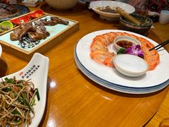 -有红鸡毛店·川菜(建设路店)