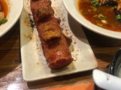 -湘人龙记老长沙米粉(鸟巢店)