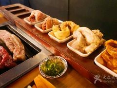 -ChangGo Korean BBQ