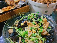 -格日勒阿妈蒙古厨房(大召店)