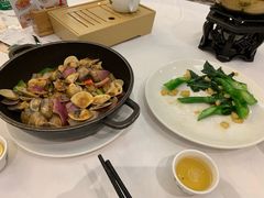-稻香酒家·33年老字号·港式粤菜(富邦中心店)