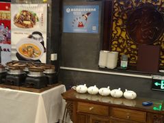-老浒记烤鸭-北京菜(琉璃厂店)