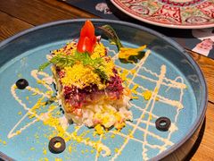 -卢布里西餐厅(总店)