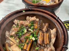 -容里煲仔饭(利丰北路店)