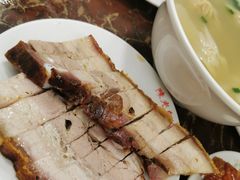 烧肉-陈光记烧腊店(罗保博士街店)
