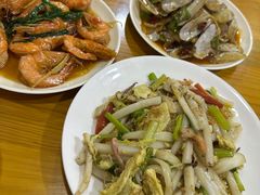 -温州一家人美食(西木头市店)