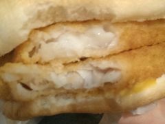 -麦当劳(双榆树店)