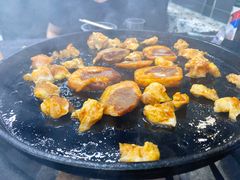 -二师兄火盆烤肉(湖口店)