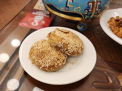 -烤肉季饭庄