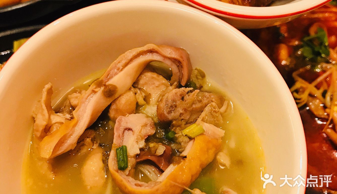 成都美食探店｜美味砂锅菜就在寻川🙋