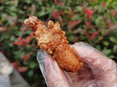 -前进5路汉堡炸鸡(汉街skp店)