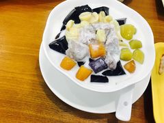 -爱乐信甜品(石湾店)