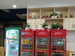 -江城燕子大排档(江汉路步行街店)