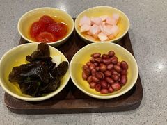 -半山腰·云南菜(侨福芳草地店)