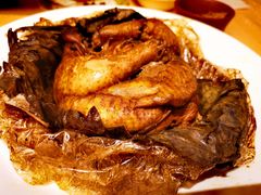 叫化童鸡-楼外楼(玉泉店)