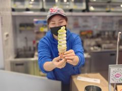 -DQ·蛋糕·冰淇淋(五角场万达店)