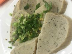 -文辉墨鱼丸大王(铜锣湾渣甸街总店)