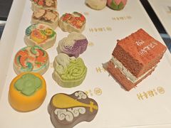 -北京稻香村(零号店)