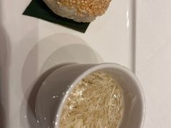 -扬州香格里拉·香宫中餐厅