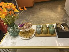 -禧瑞 ·丝浴主题·水疗·spa(中山公园店)