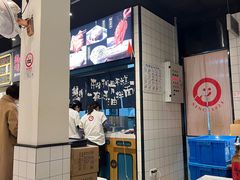 -鲜得来排骨年糕(即墨路店)