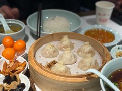 -裕兴记•蟹黄面馆(人民广场店)