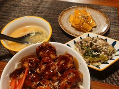 -五右卫门(张自忠路店)