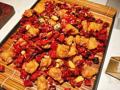 -椒点·川粤精品(香港广场店)