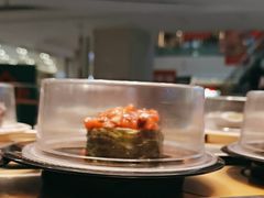 -争鲜回转寿司(朝北大悦城店)