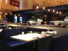 -鱼酷活鱼烤鱼(人信汇商场店)