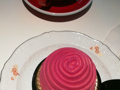 -Me Coffee下午茶艺术空间